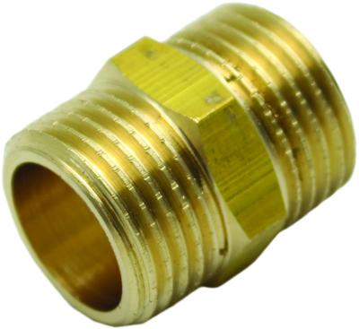 Niplu alama filet exterior 1/2"