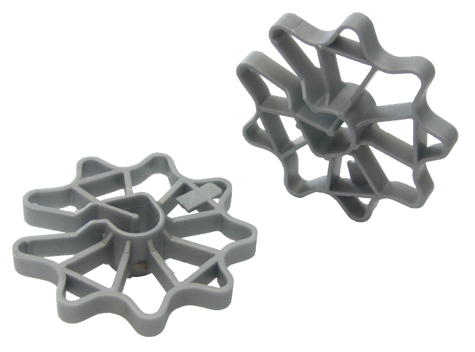 Distantieri pentru Grinzi si Stalpi - 500 buc