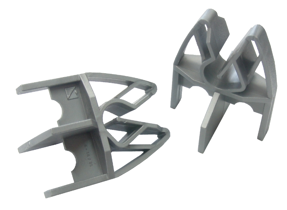 Distantieri Placa / H 20mm - 500 buc