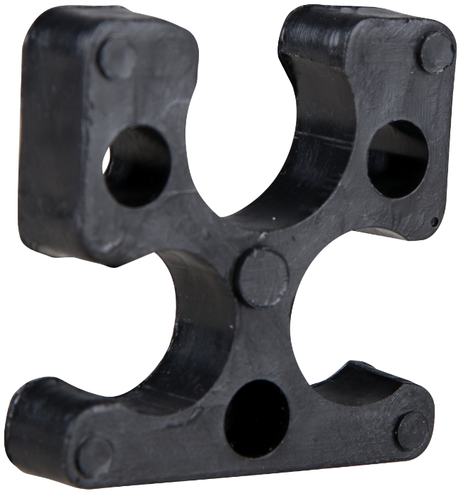 Distantieri din Plastic pentru Fier Beton PD