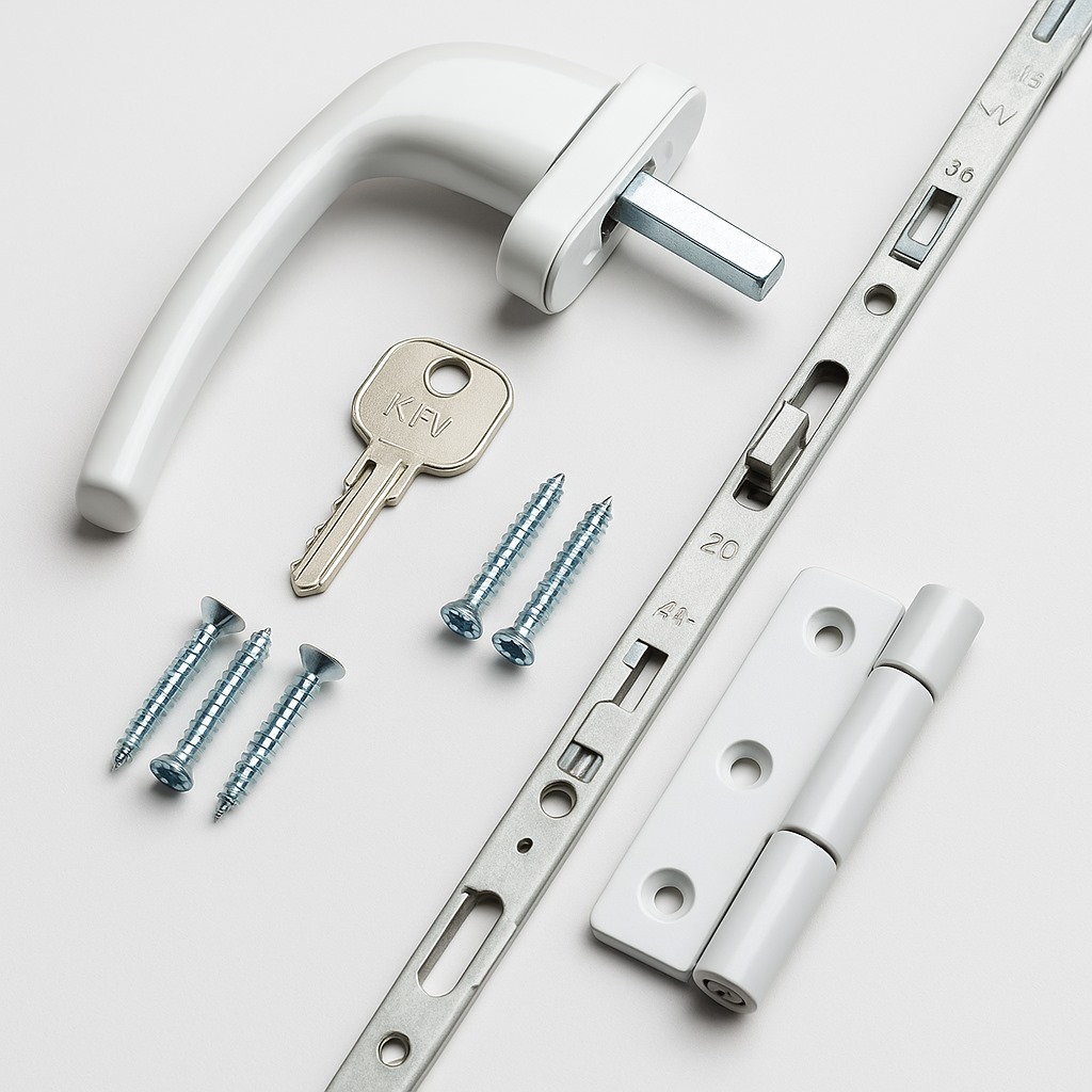 Accesorii Ferestre / Usi