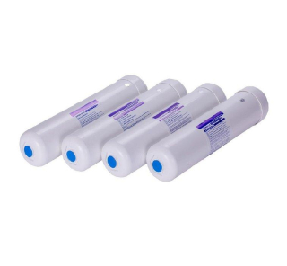 Set de filtre pentru aparat de purificat apa Excito A