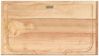 Tocator din lemn Elleci ATL01000, 540 x 300 mm